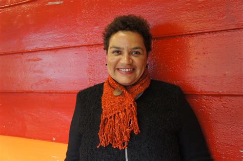 ‘Captivating’ poet Jackie Kay takes to Braemar’s Burns Night stage.